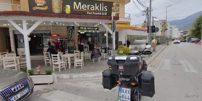 O Merakli's