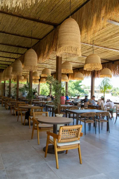 Restaurant Lori