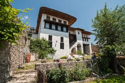 Ethnographic Museum of Kruja