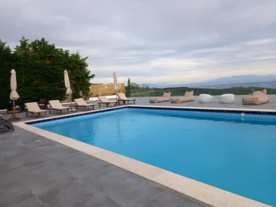 Hotel Relax Dhermi