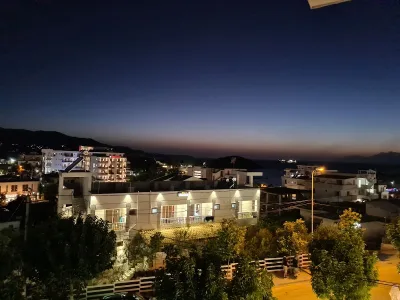 Tirana Hotel Ksamil