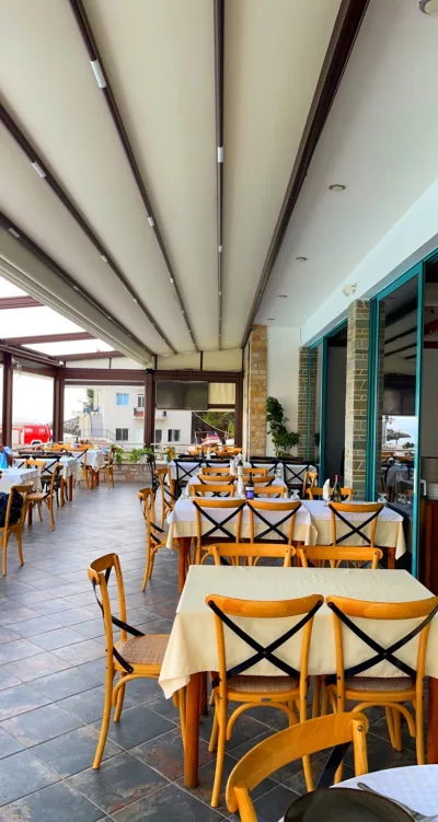 Esperia Restaurant
