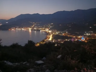 Himara view
