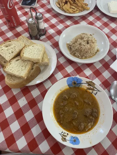 Restorant Edi