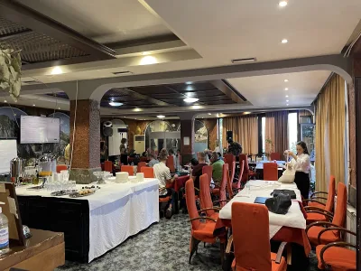 RAMIS Pizzeria and Restaurant