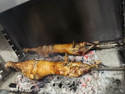 Restorant Bushi