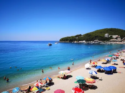 Sfageio Beach