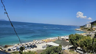 Sunny Beach