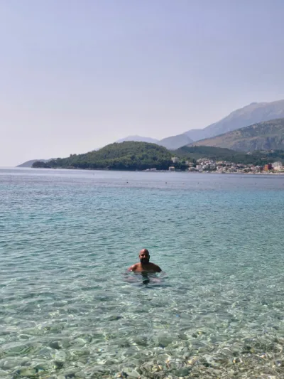 SUNSET Point