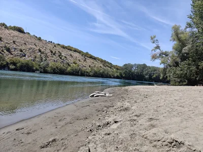 Belaj beach yet wild Shkodra Destination