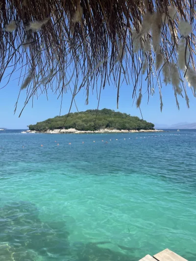 Rilinda Beach