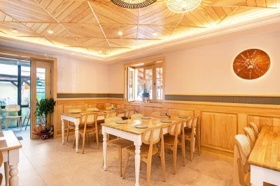 Lefteri's Tavern