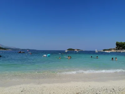 Plazhi i Ksamilit