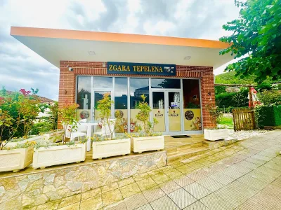 Zgara Tepelena