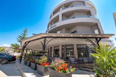 Hotel Kroi