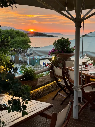 Guvat Bar Restorant