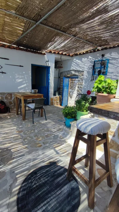 Cafe Amphora