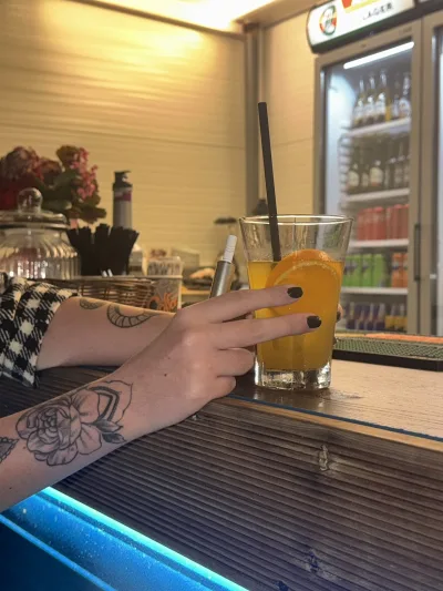 Juicebox Potam