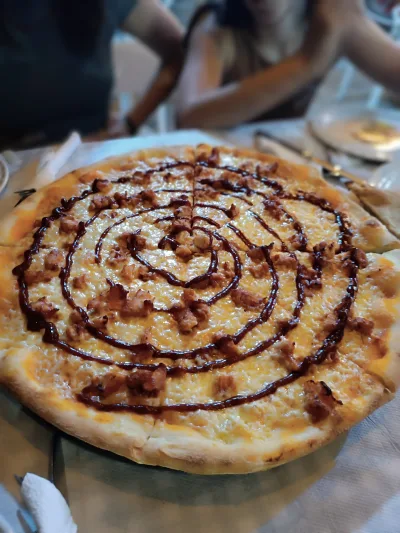 Te GERI Hotel&PizzaBar