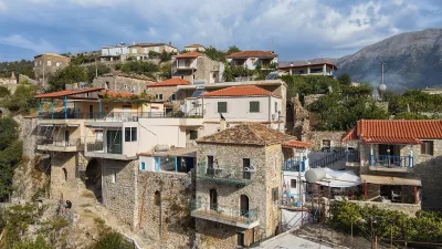 Amphora Guesthouse