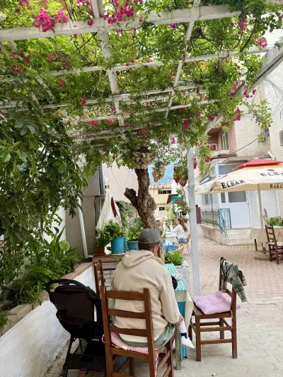 Cafe Kanda