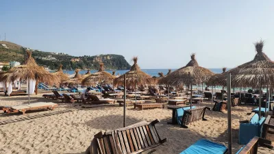 Rondo's Hotel