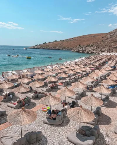 Llamani Beach