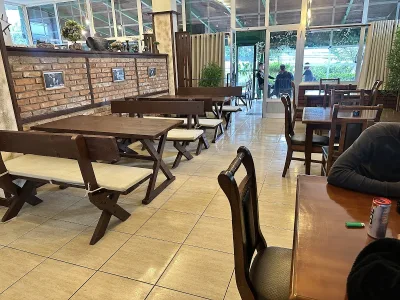Bar Restorant Ersi