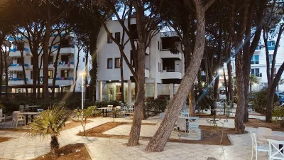 Kastrati Hotel