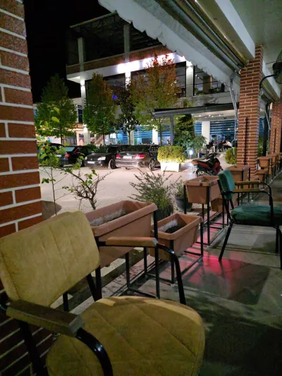 Terminali Kuçovë