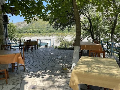 Bar Restorant Hotel Kalem Kasneci