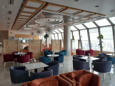 Jolly Hotel Bar & Restaurant