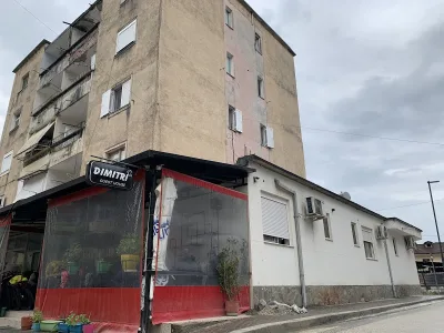 Dimitri Guest House