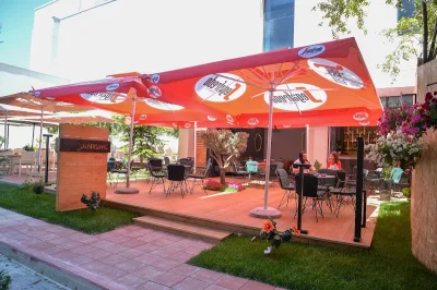 Bar Sanremo Fier