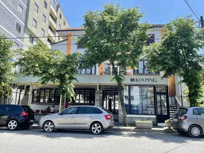 Hotel Kolping