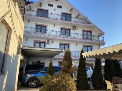 Hotel deutchland