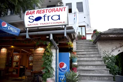Sofra Hotel Bar Restaurant