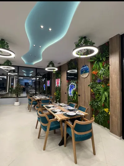 RESTORANT PESHKU TERMINAL KUCOVA