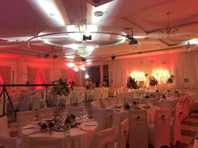 Bar Restorant "BABAJ"