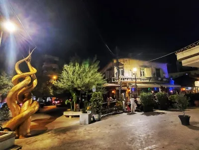 Hemingway Bar Tirana