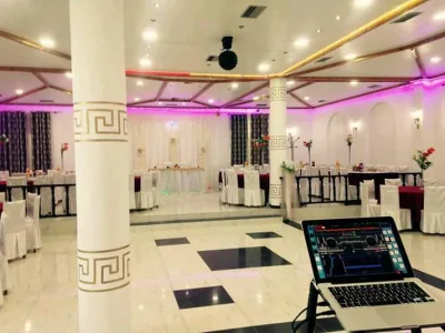 Bar restorant Arlindi