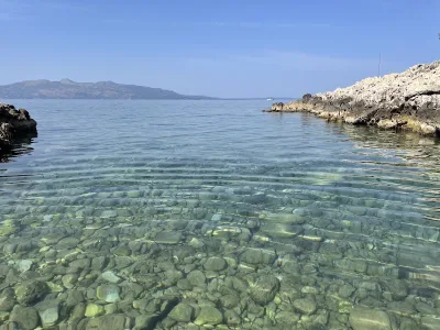 Penguin Bay (Gjiri i Pinguinit)