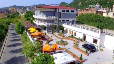 Bar Restorant Sonida