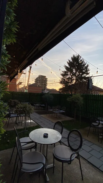La Bohème Pub