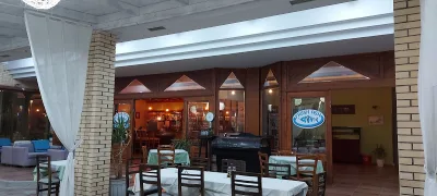 "Prinati" food and drinks
