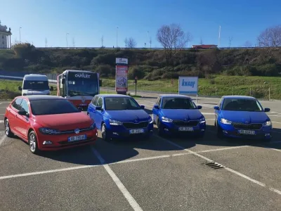 Book Albania - Car Rental & Tour Operator