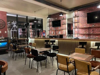 Moka coffee & more