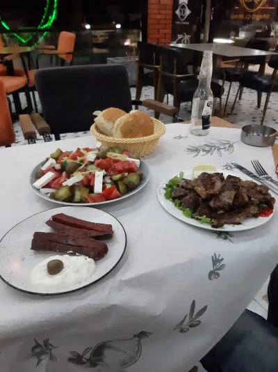 Bar Restorant "Çlirimi"
