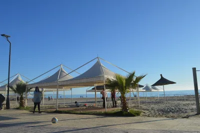Hotel OAZ