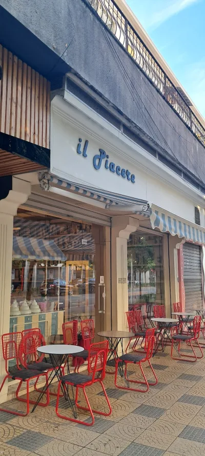 il Piacere